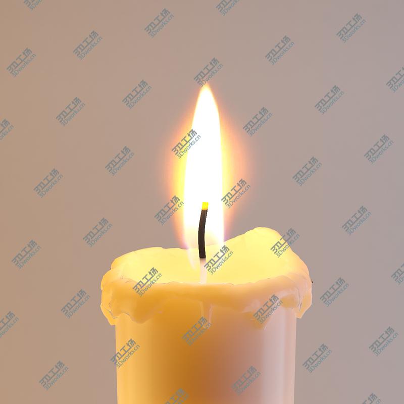 images/goods_img/202104091/Three melted candles/4.jpg